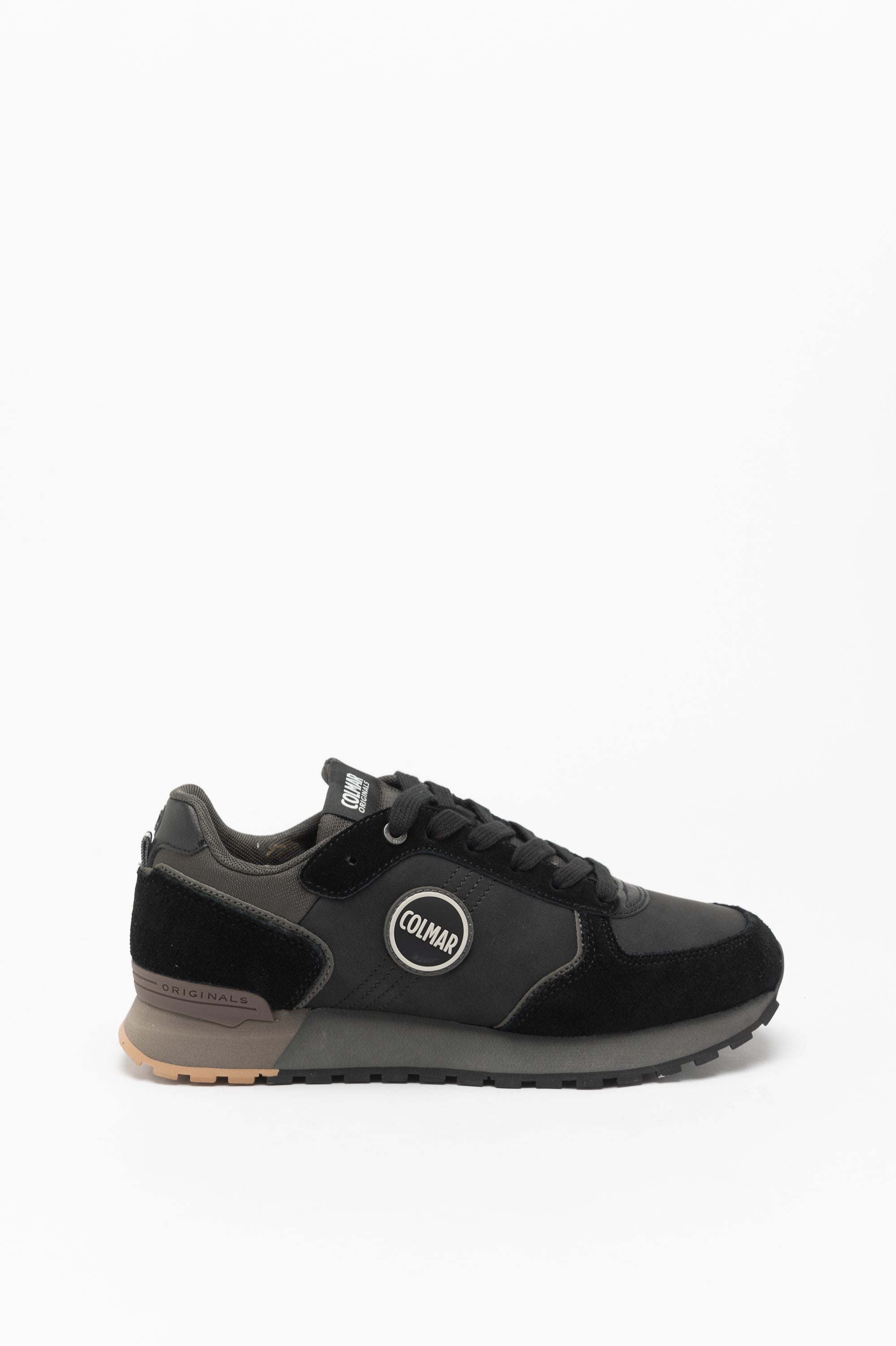 Travis Boost Trainers - Men