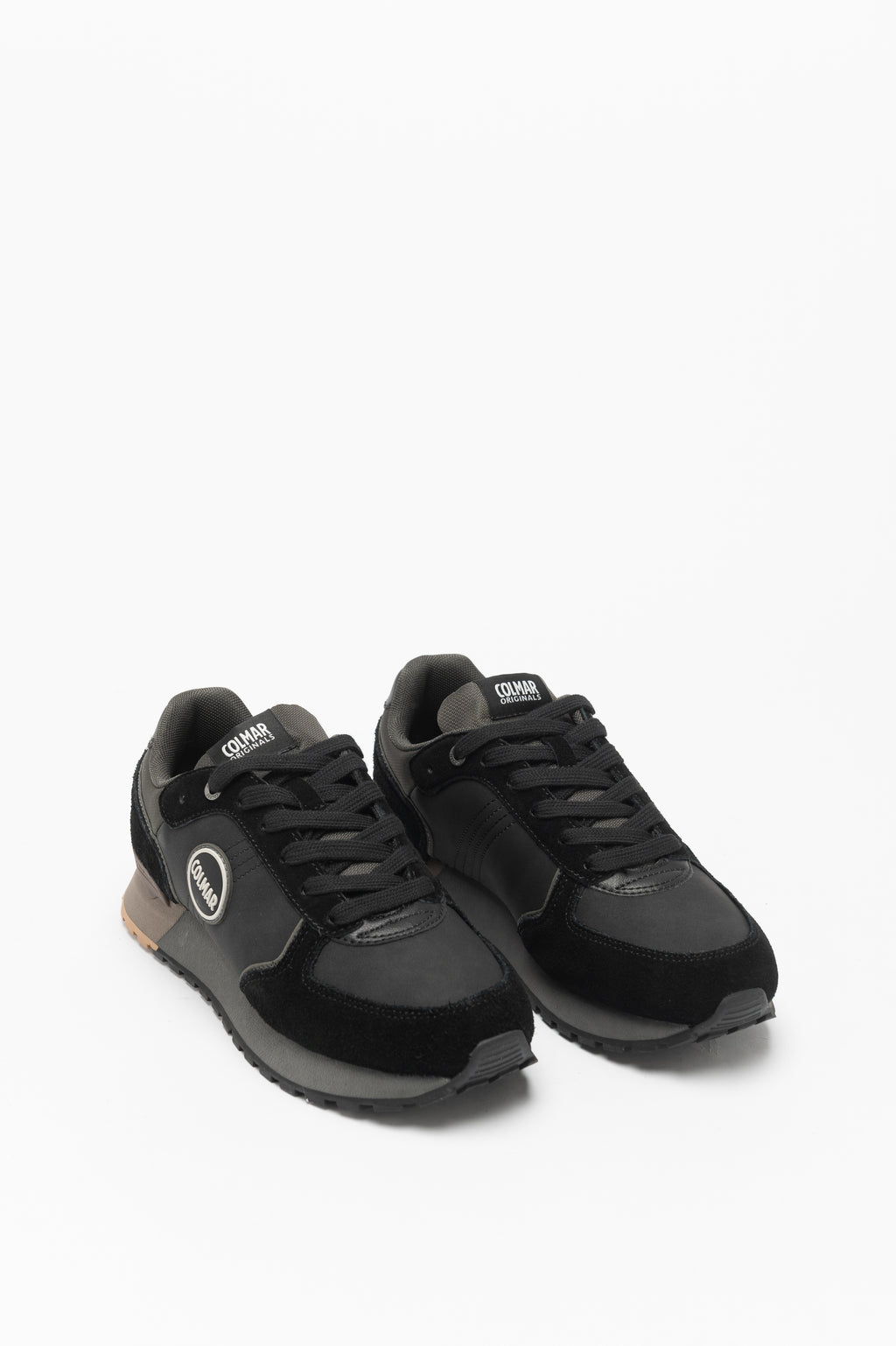 Travis Boost Trainers - Men
