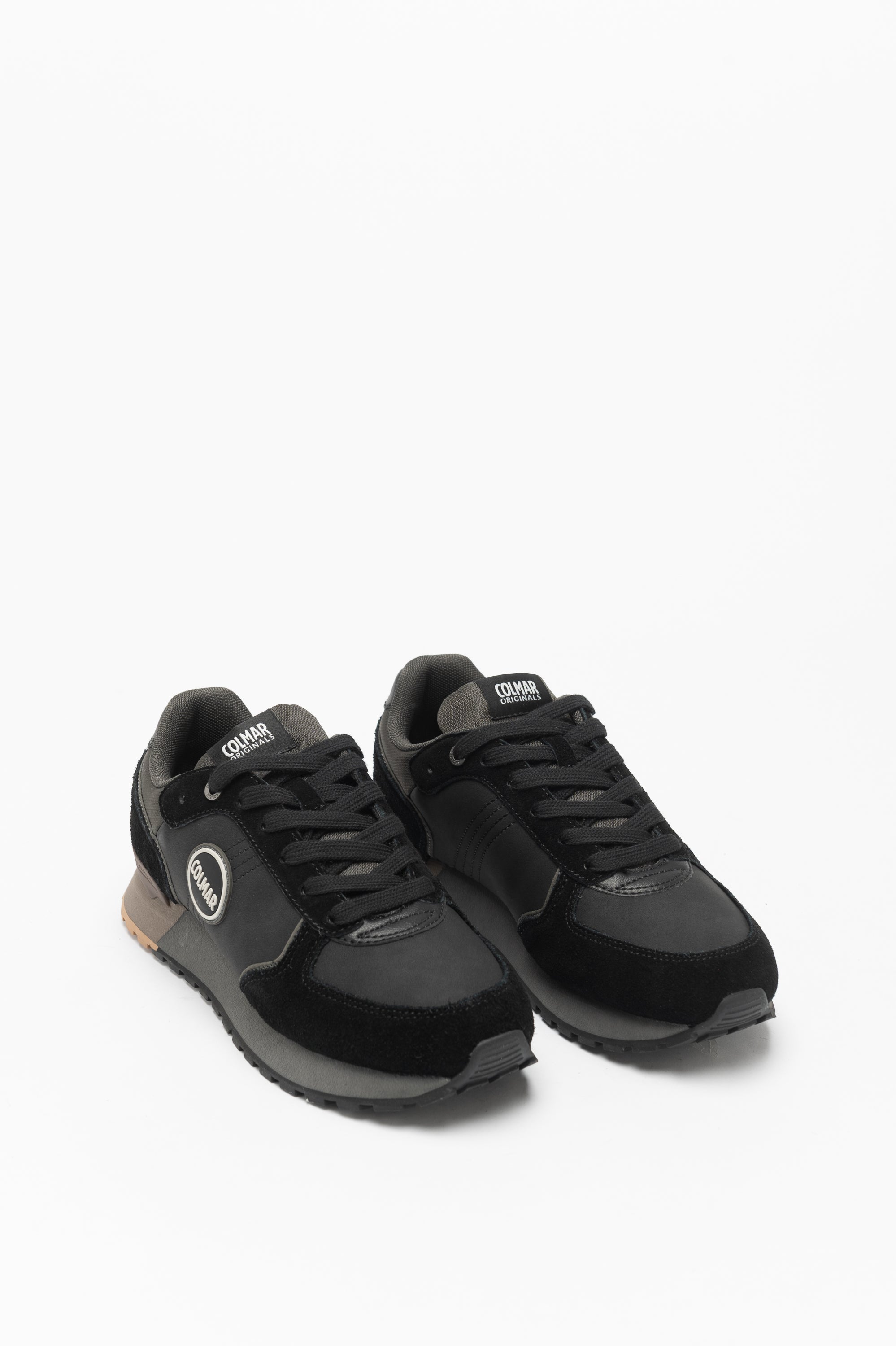 Travis Boost Trainers - Men