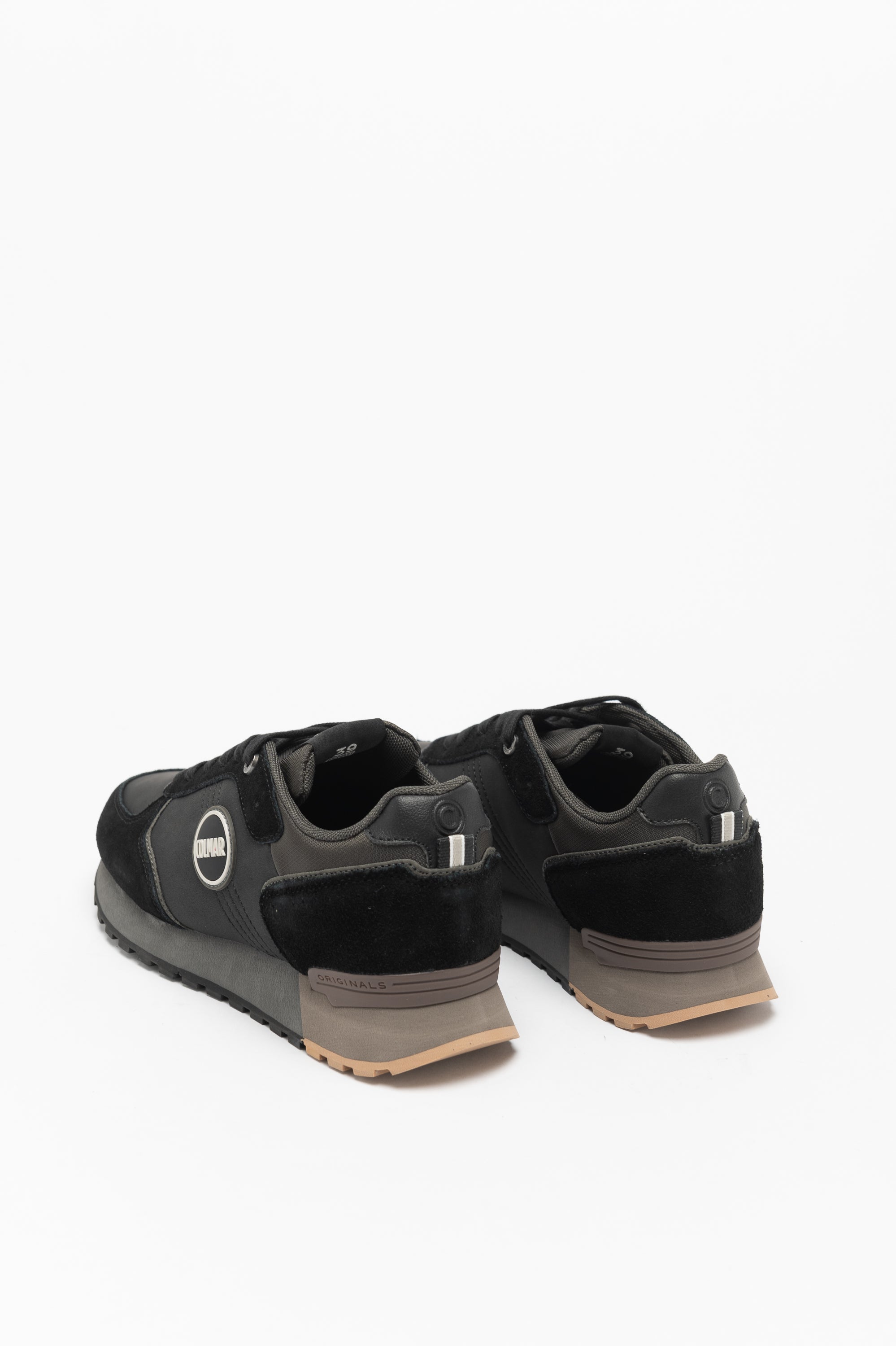 Travis Boost Trainers - Men