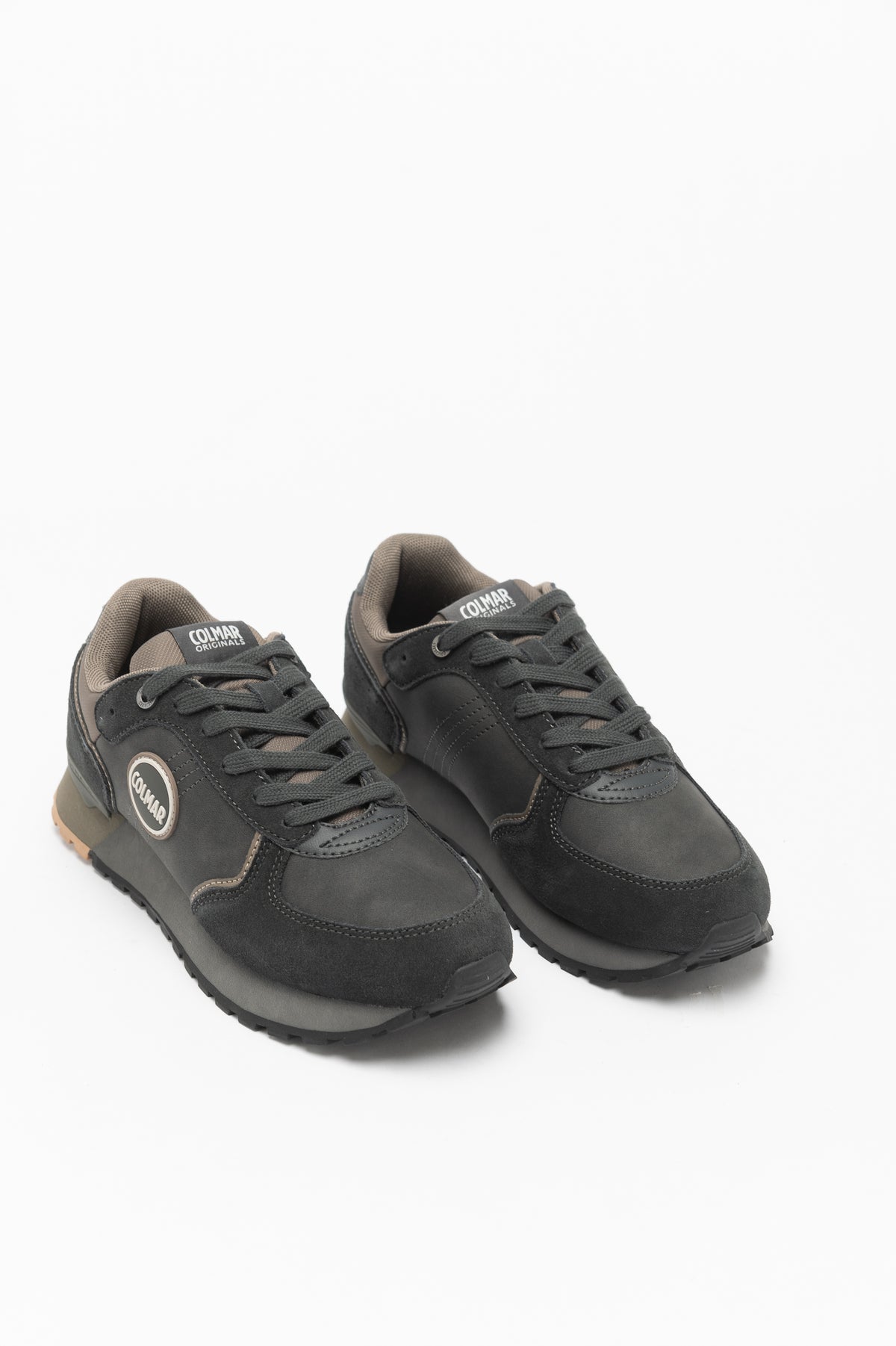 Baskets Travis Boost - Homme