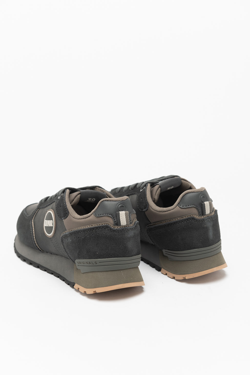 Baskets Travis Boost - Homme