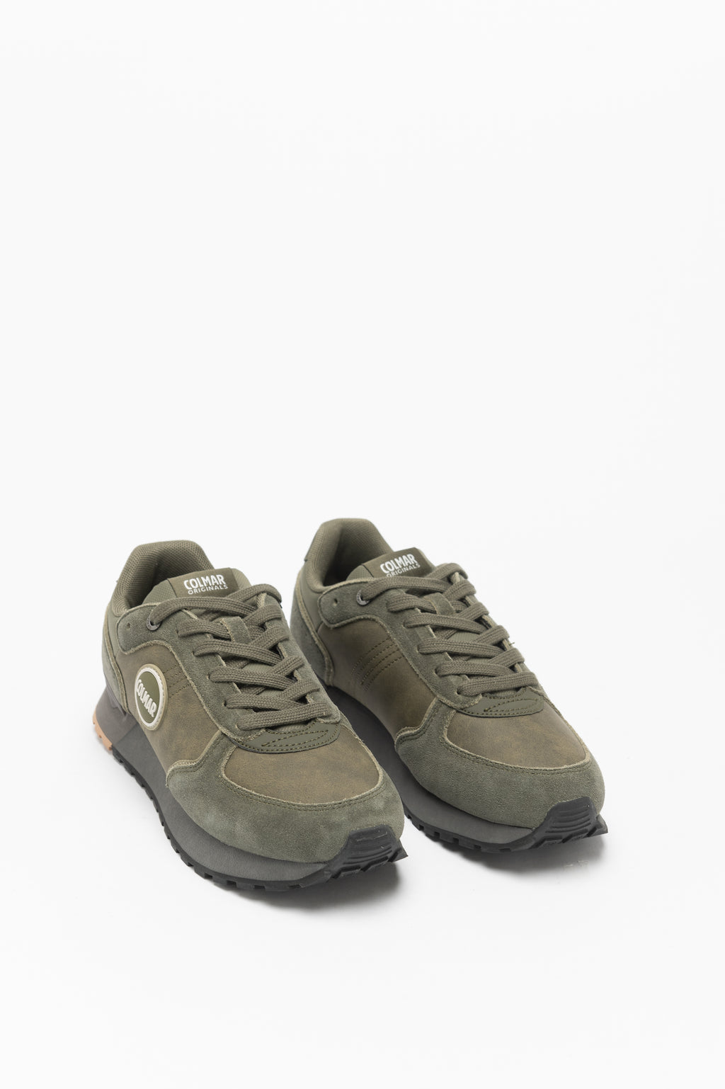 Baskets Travis Boost - Homme