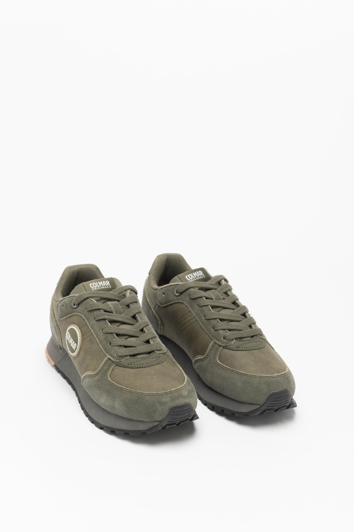Baskets Travis Boost - Homme