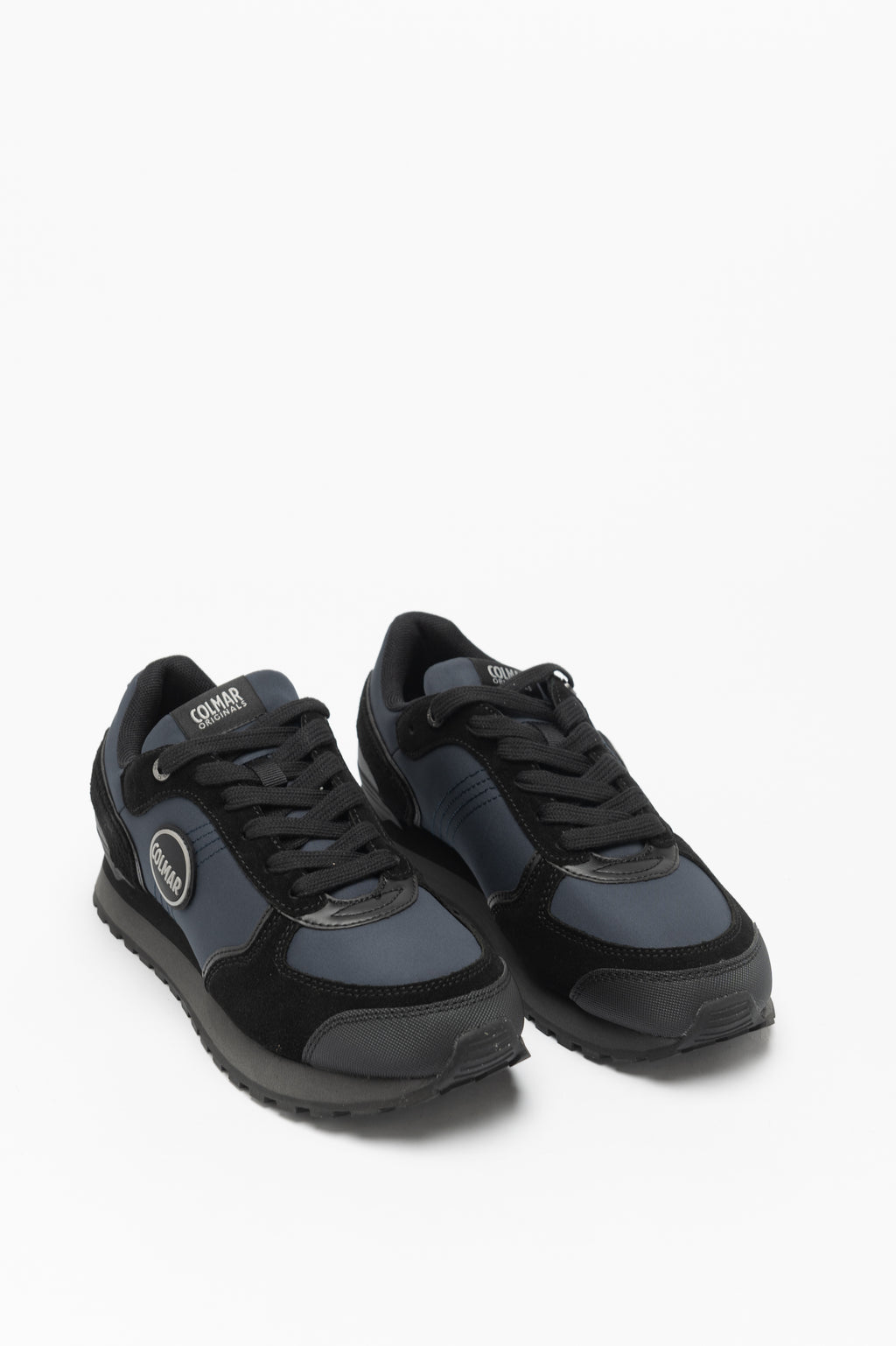 Baskets Travis Dark - Homme