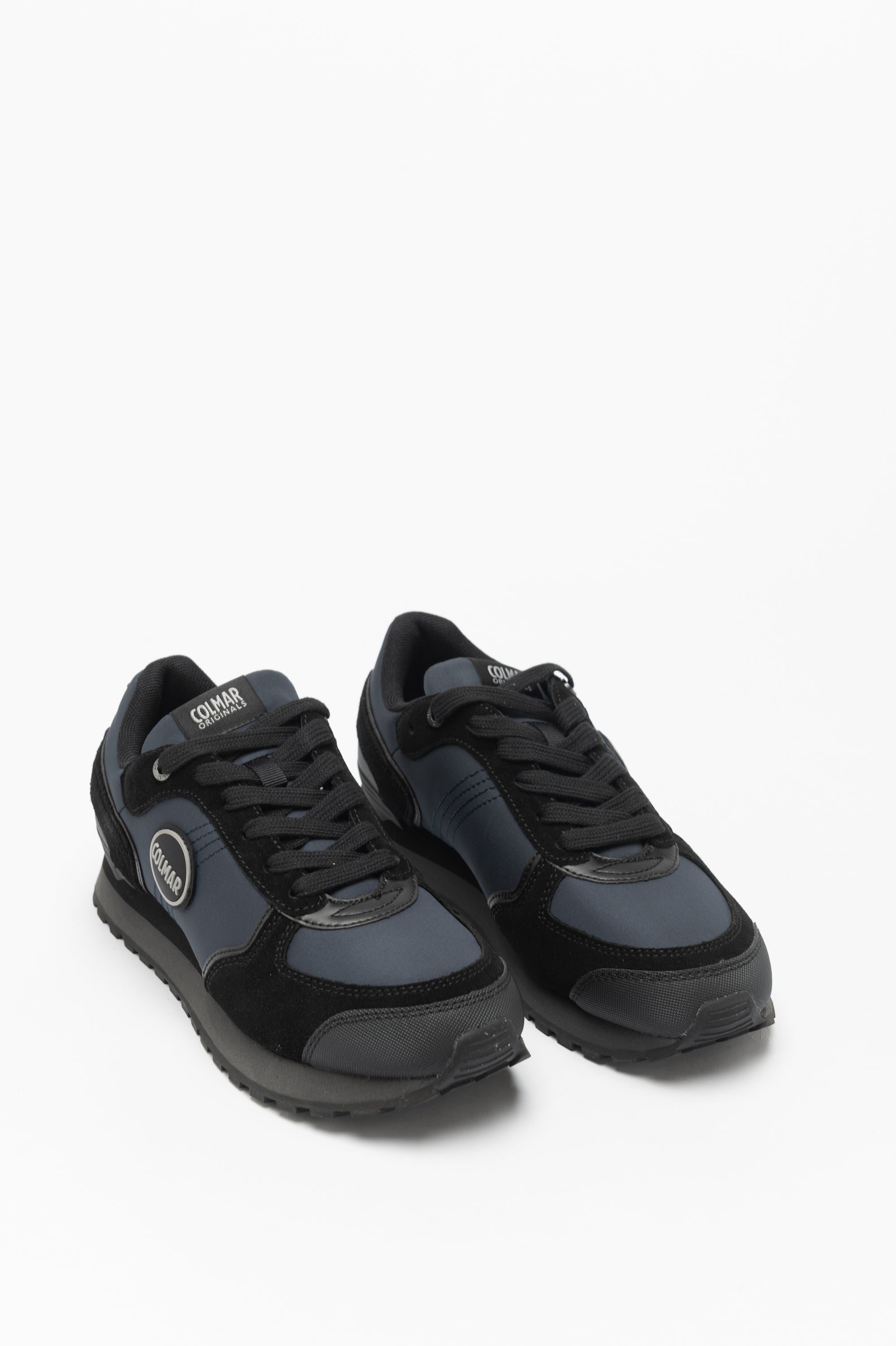 Baskets Travis Dark - Homme