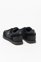 Baskets Travis Dark - Homme