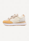 Zapatillas Travis Fancy - Mujer