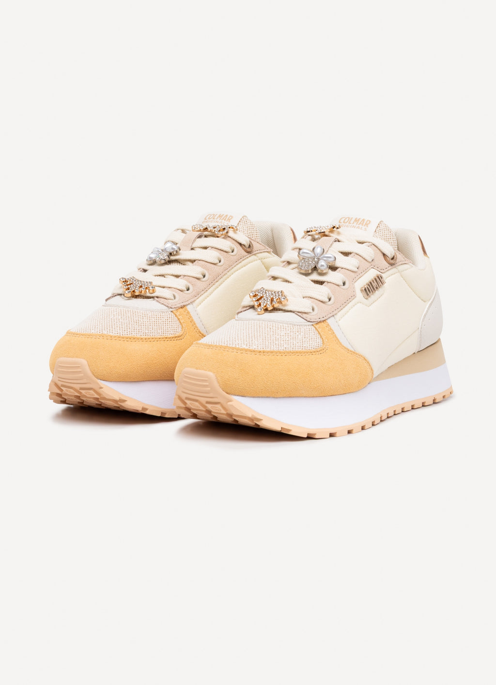 Zapatillas Travis Fancy - Mujer