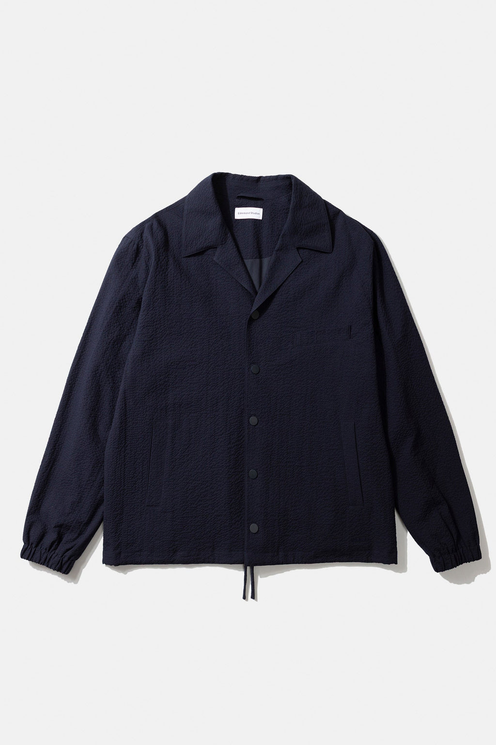 Veste Travis Navy