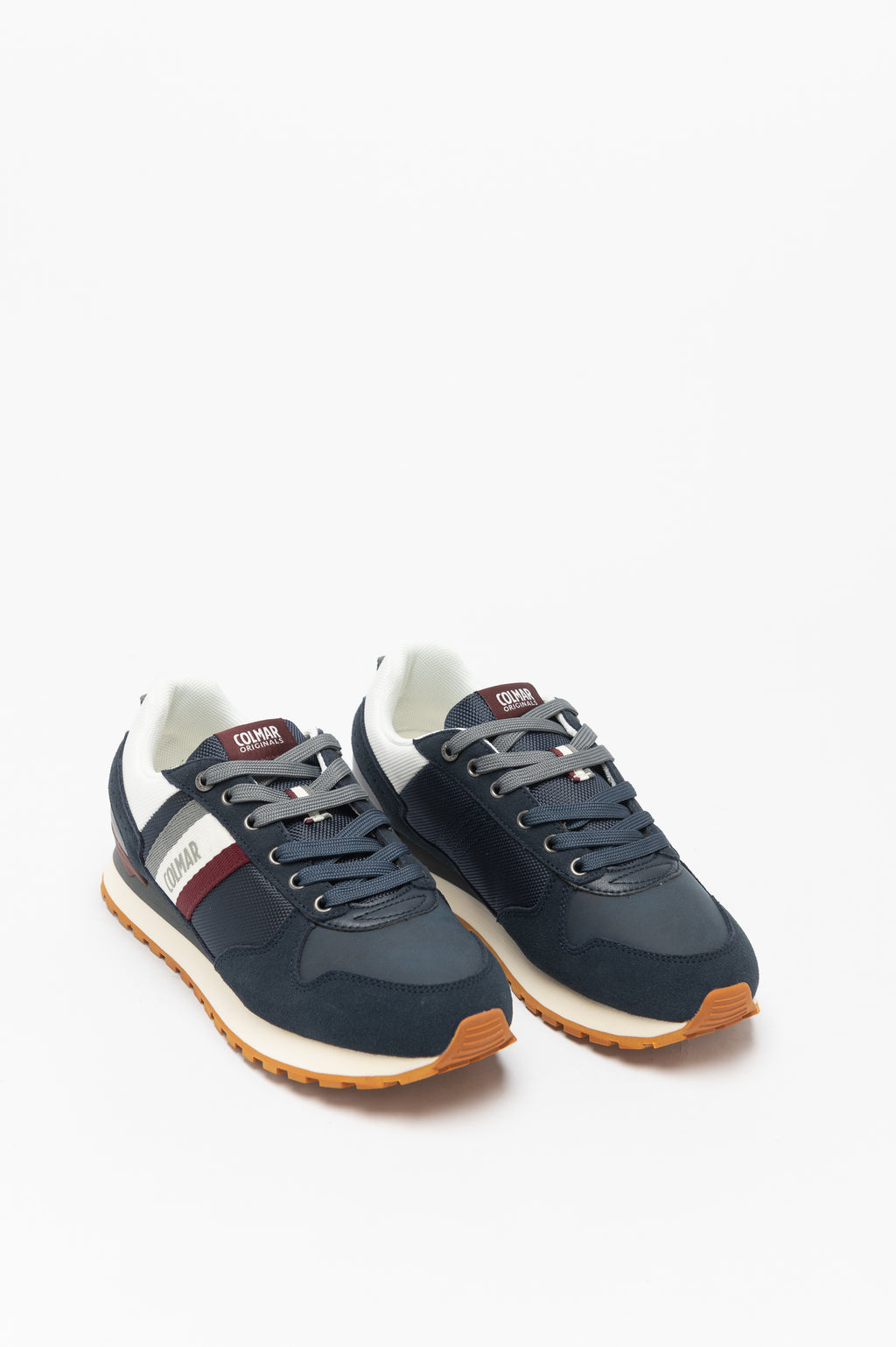 Travis Main Trainers - Men