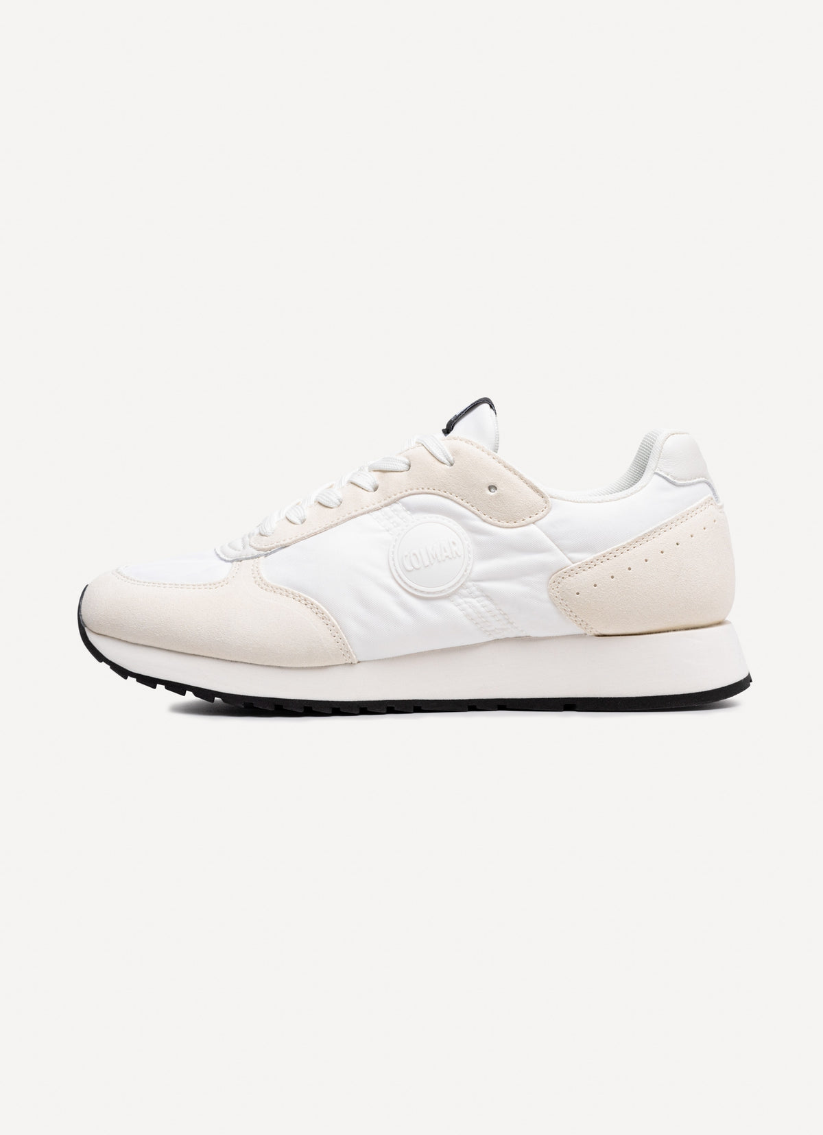 Baskets Travis One - Homme