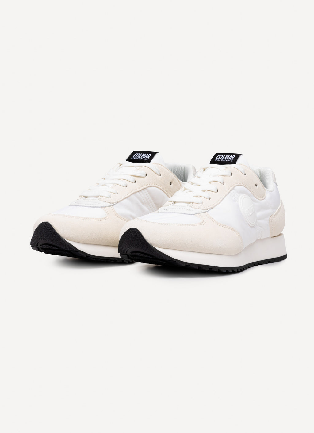 Baskets Travis One - Homme