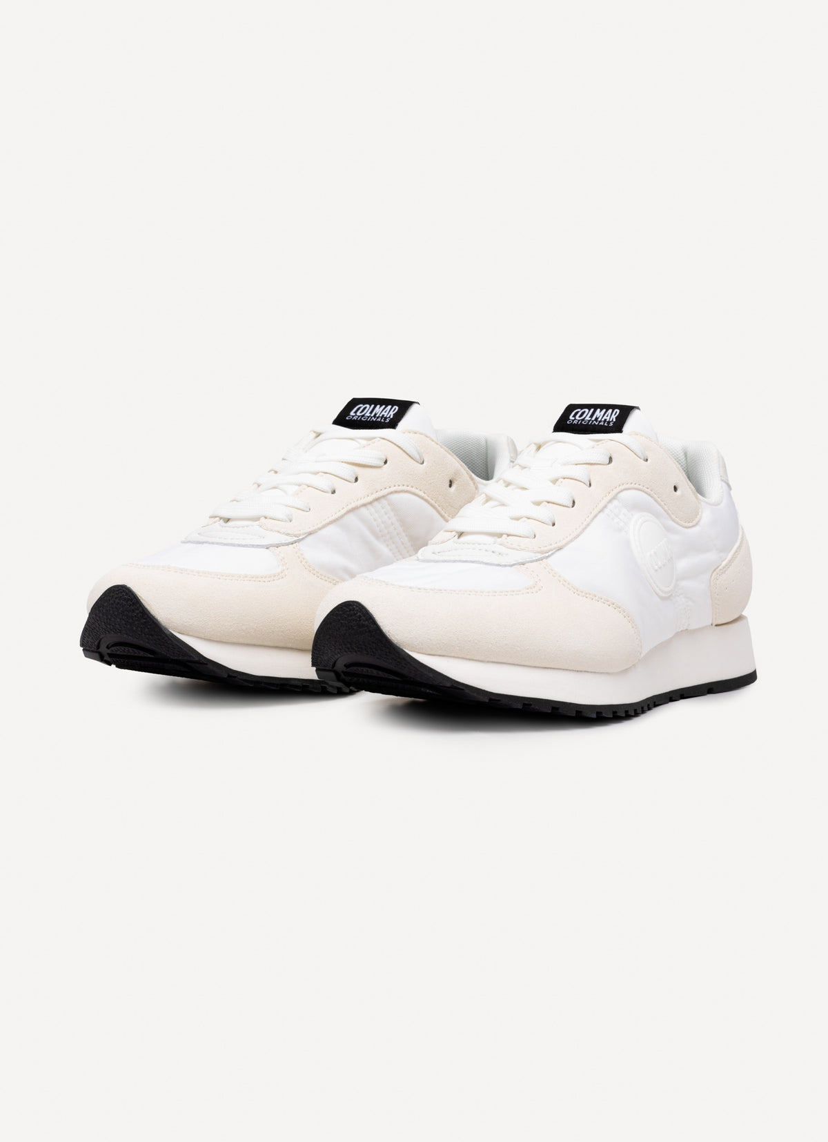 Baskets Travis One - Homme