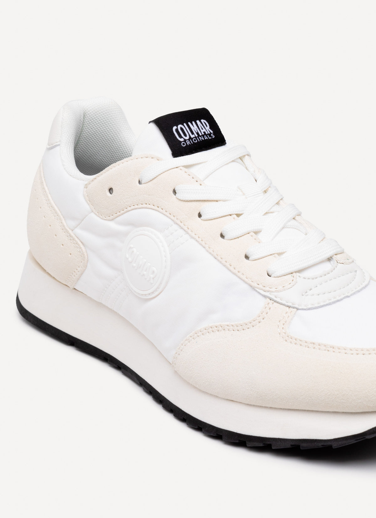Baskets Travis One - Homme