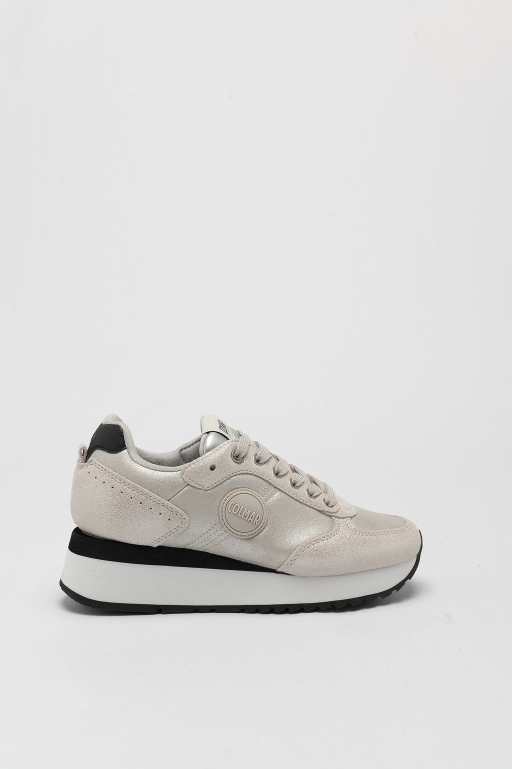 Travis Punk Trainers - Women