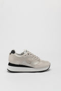 Travis Punk Trainers - Women