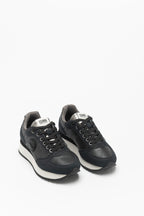 Baskets Travis Punk - Femme