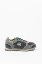 Travis Suede Trainers - Men
