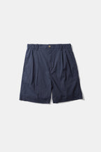 Travis Shorts Navy