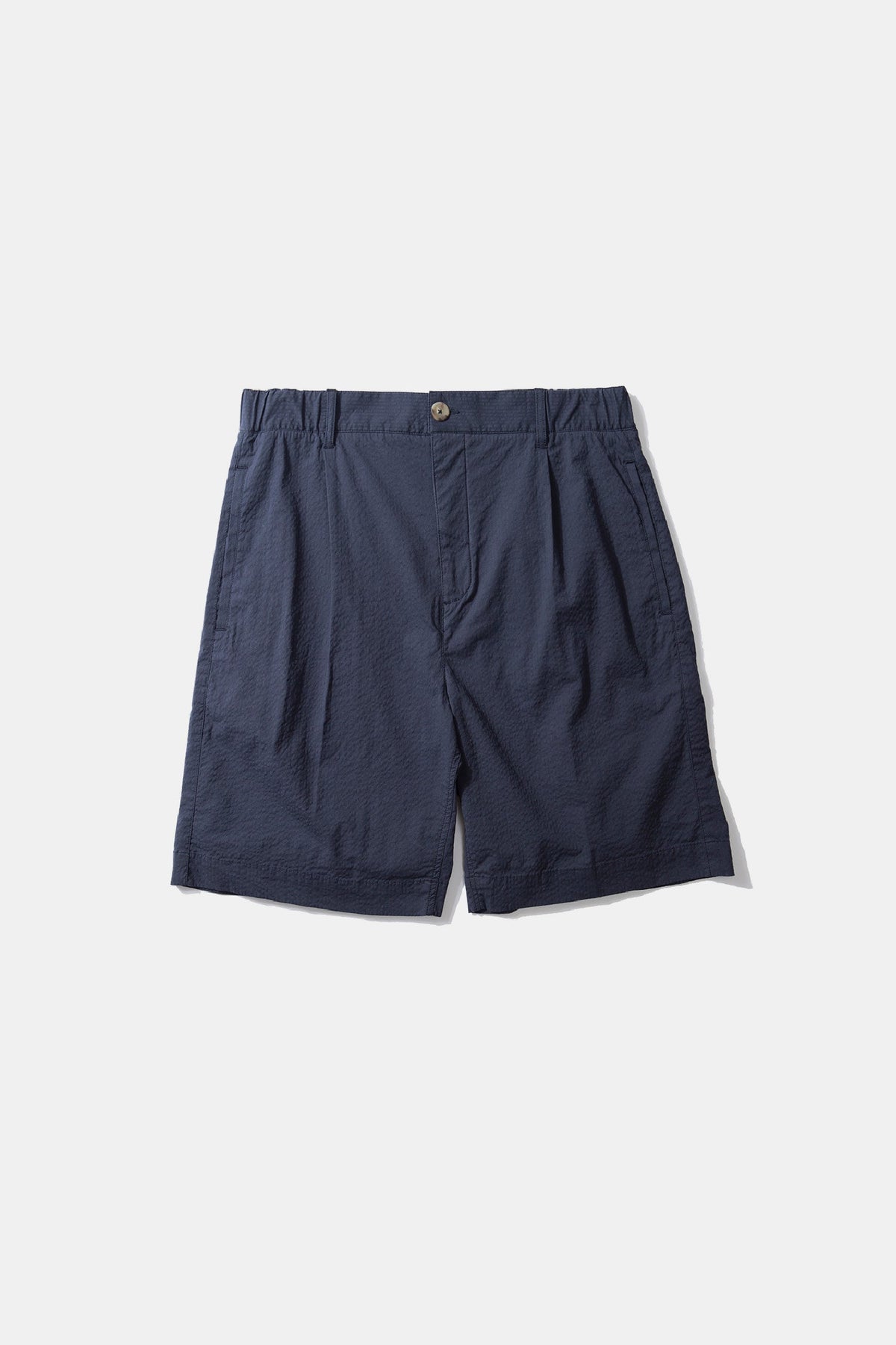 Travis Shorts Navy