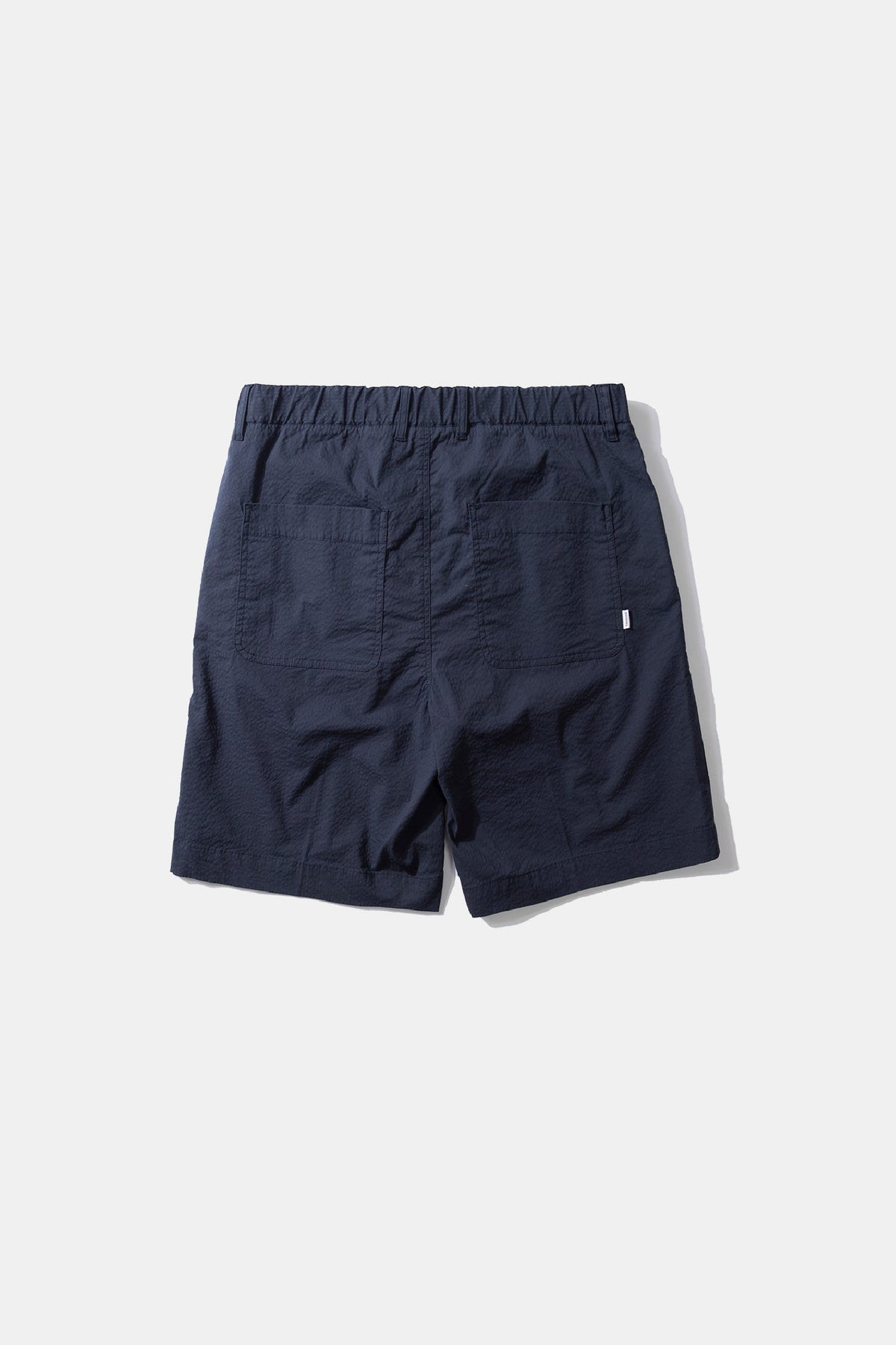 Travis Shorts Navy