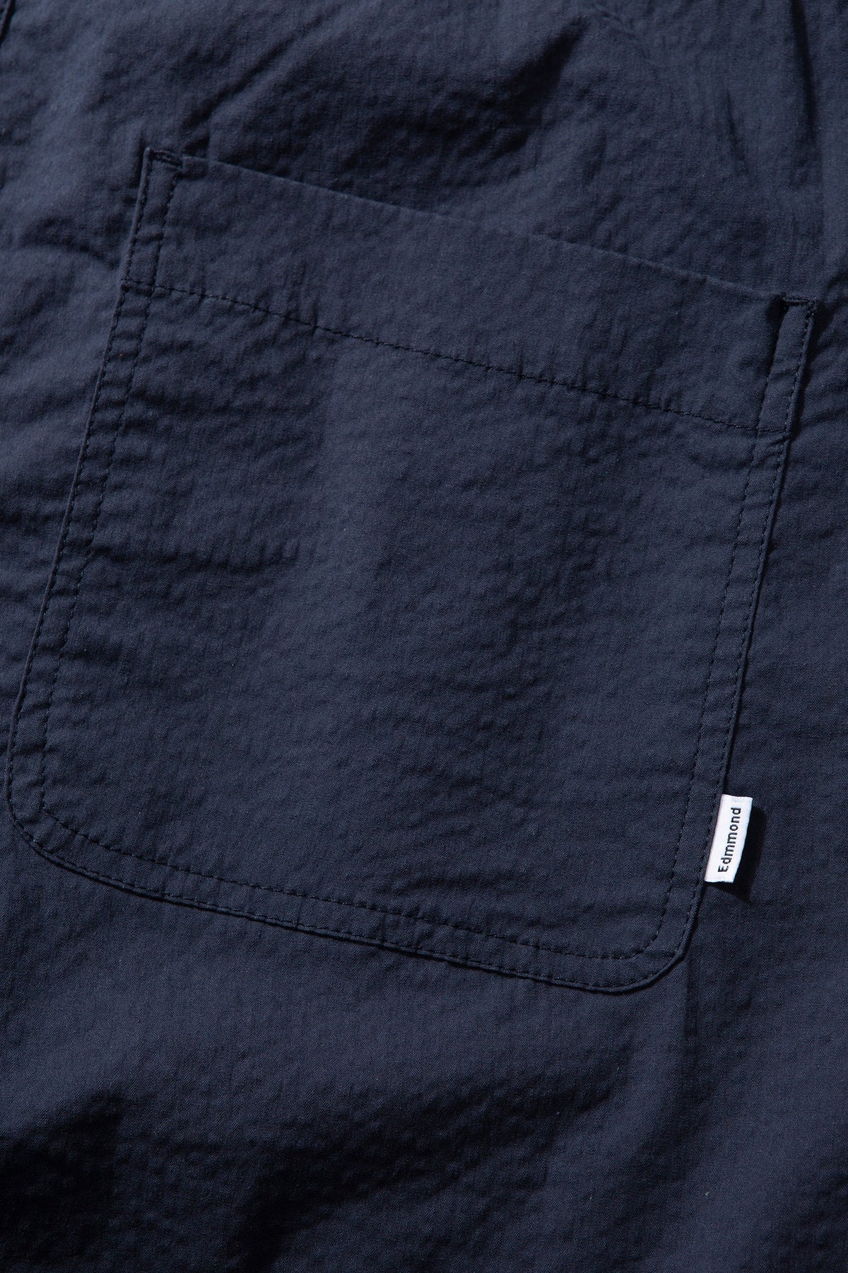 Travis Shorts Navy