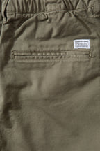 Shorts Travis Plain Khaki