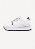 Baskets Travis Shine - Femme