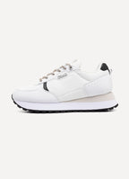 Baskets Travis Shine - Femme