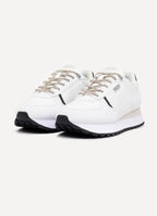 Baskets Travis Shine - Femme