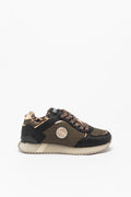 Zapatillas Travis Plus Jenna - Mujer