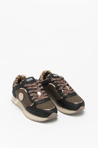 Zapatillas Travis Plus Jenna - Mujer