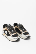 Zapatillas Travis Plus Shine - Mujer