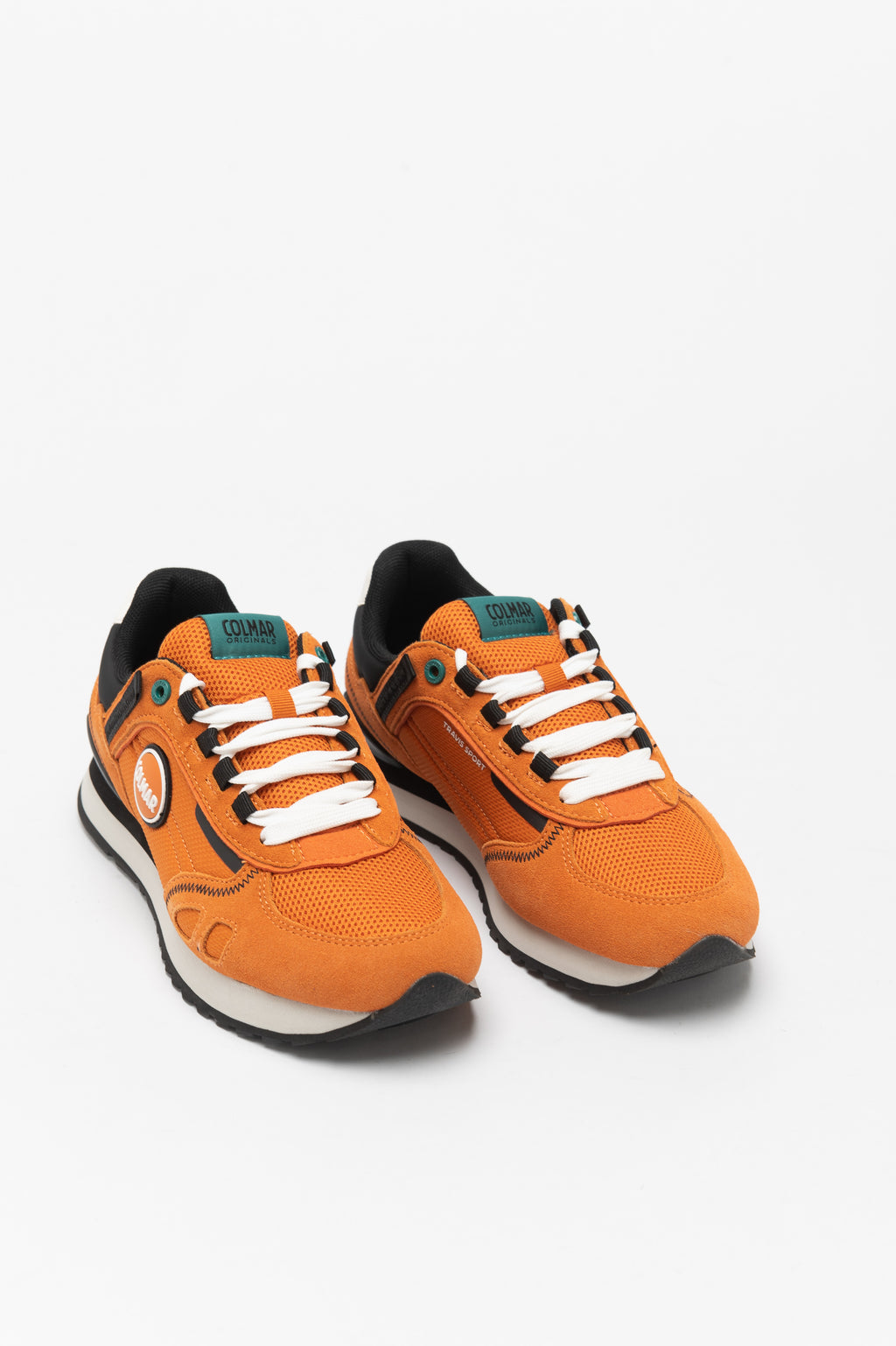 Zapatillas Travis Sport Bold - Hombre