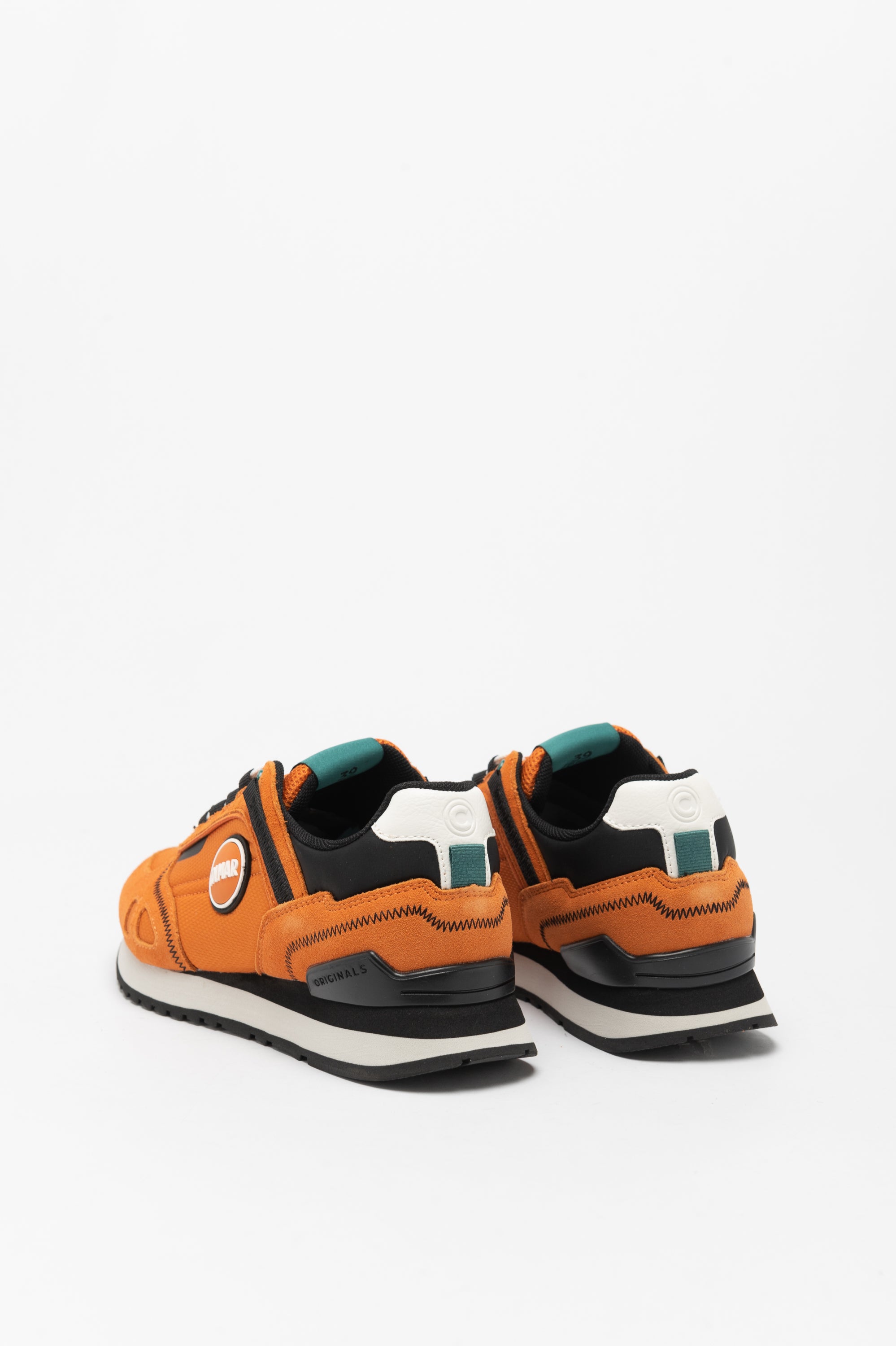 Zapatillas Travis Sport Bold - Hombre