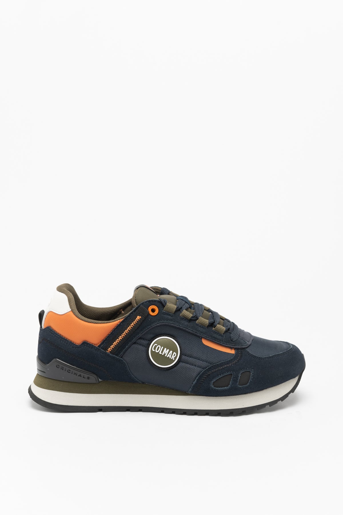 Baskets Travis Sport Combat - Homme