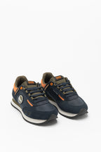 Baskets Travis Sport Combat - Homme