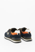 Baskets Travis Sport Combat - Homme
