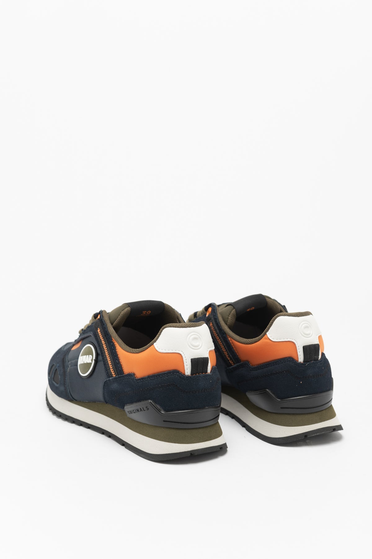Baskets Travis Sport Combat - Homme
