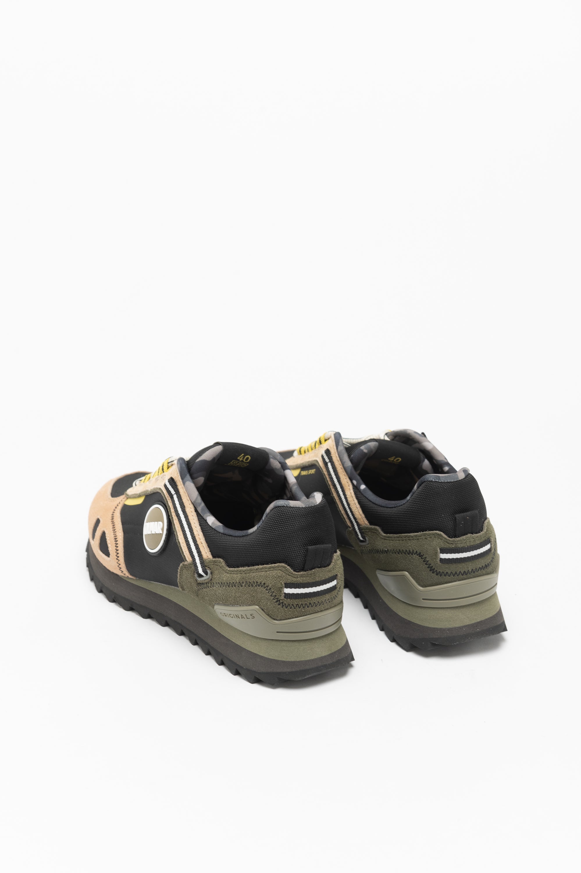 Zapatillas Travis Sport Combat - Hombre
