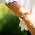 Audace Bracelet - Black