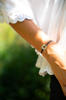 Bracelet Audace - Noir