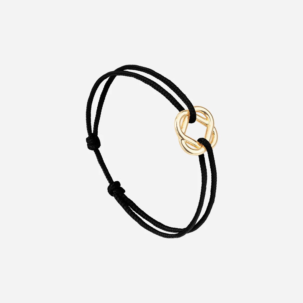 Augure Bracelet - Black