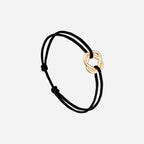 Augure Bracelet - Black