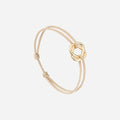 Chance Bracelet - Beige