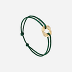 Pure Bracelet - Black Gold