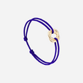 Signe Bracelet - Royal Blue