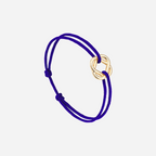 Signe Bracelet - Royal Blue