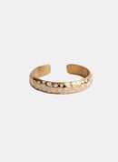 Bague Fine Trema